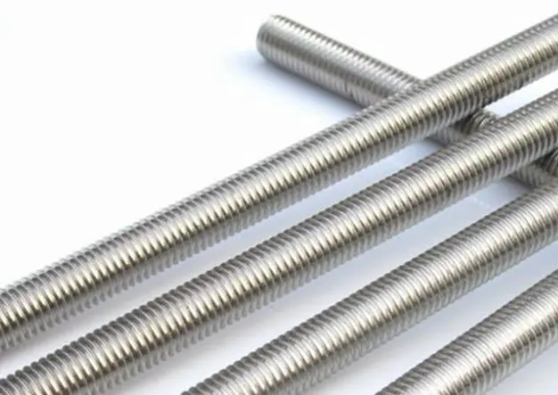What Is a Thread Bar Used For? Construction and Anchoring Guide What Is a Thread Bar Used For? Construction and Anchoring Guide